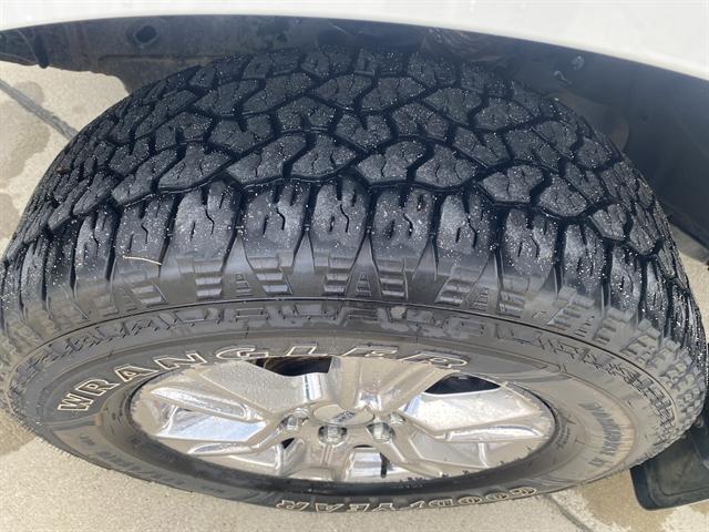 used 2015 Ford F-150 car, priced at $10,990