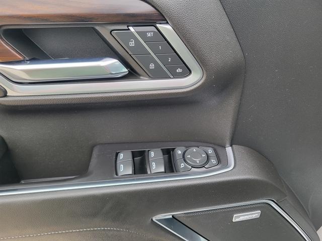 used 2022 GMC Sierra 1500 car, priced at $49,990