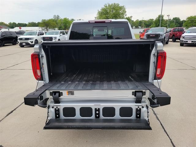 used 2022 GMC Sierra 1500 car, priced at $49,990