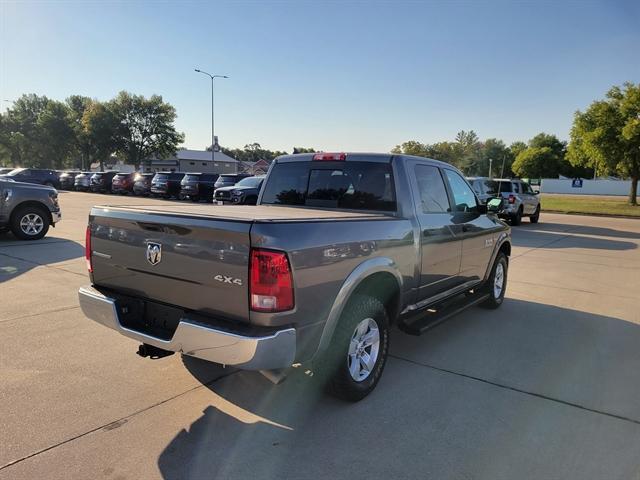 used 2013 Ram 1500 car, priced at $17,490