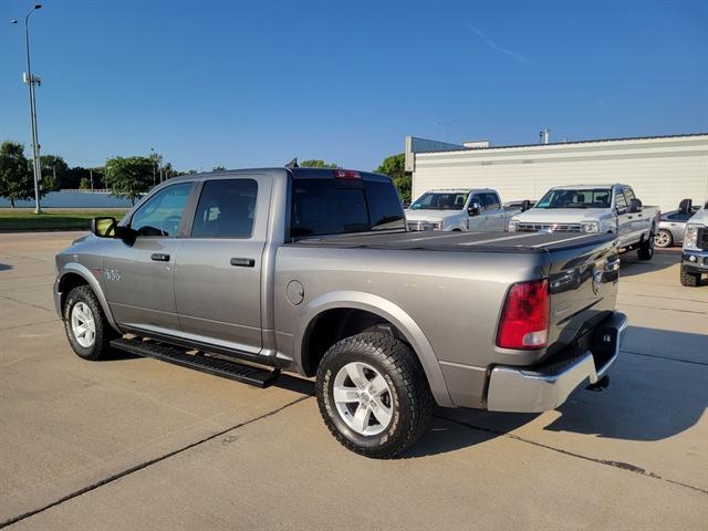 used 2013 Ram 1500 car, priced at $17,490