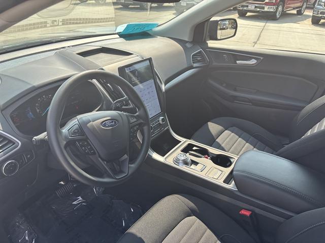 new 2024 Ford Edge car, priced at $35,379