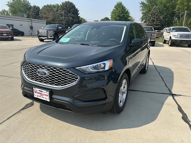 new 2024 Ford Edge car, priced at $33,455