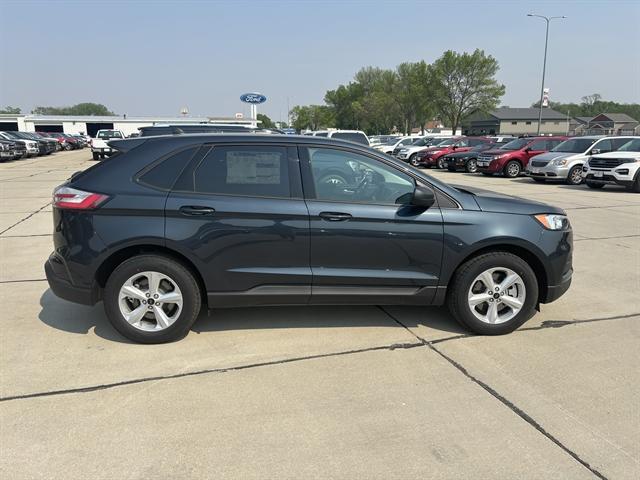 new 2024 Ford Edge car, priced at $33,455