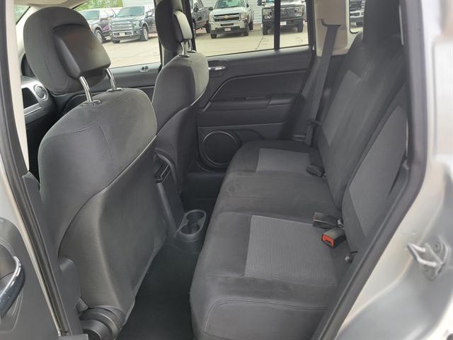 used 2011 Jeep Compass car, priced at $5,490
