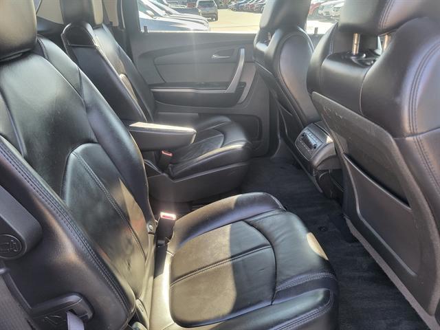used 2012 GMC Acadia car, priced at $3,990