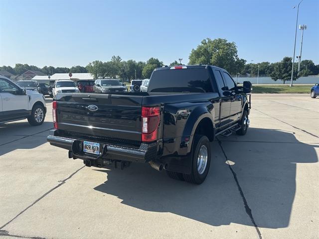 used 2022 Ford F-350 car, priced at $54,990