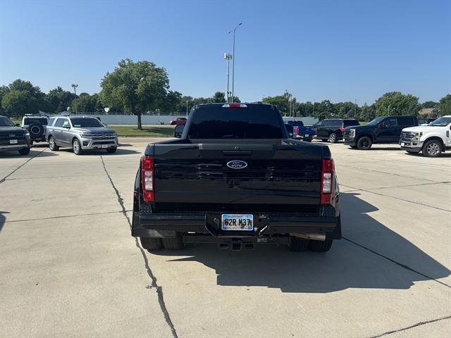 used 2022 Ford F-350 car, priced at $54,990