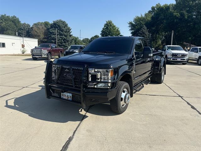 used 2022 Ford F-350 car, priced at $54,990