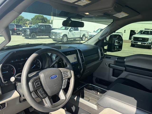 used 2022 Ford F-350 car, priced at $54,990