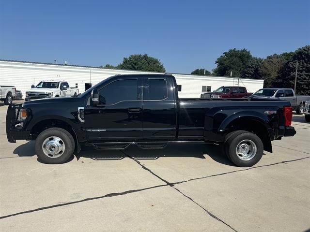 used 2022 Ford F-350 car, priced at $54,990