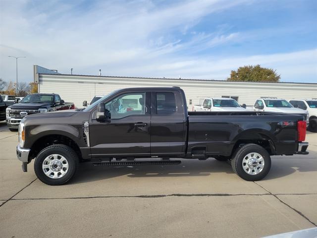 new 2024 Ford F-250 car, priced at $52,850