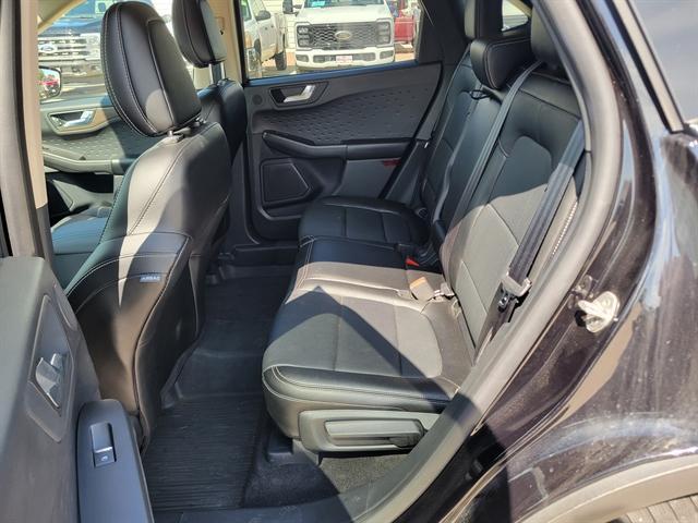 used 2020 Ford Escape car, priced at $17,490