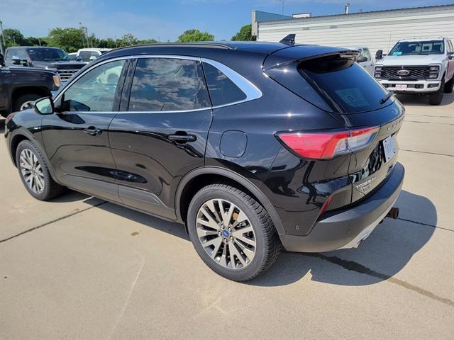 used 2020 Ford Escape car, priced at $17,490
