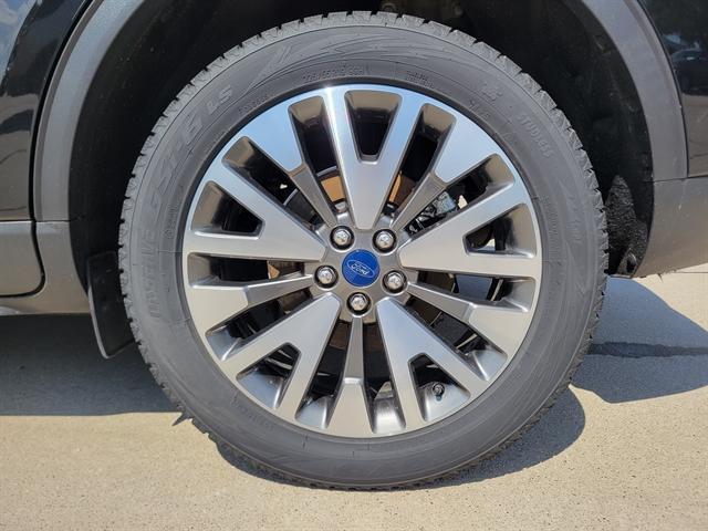 used 2020 Ford Escape car, priced at $17,490