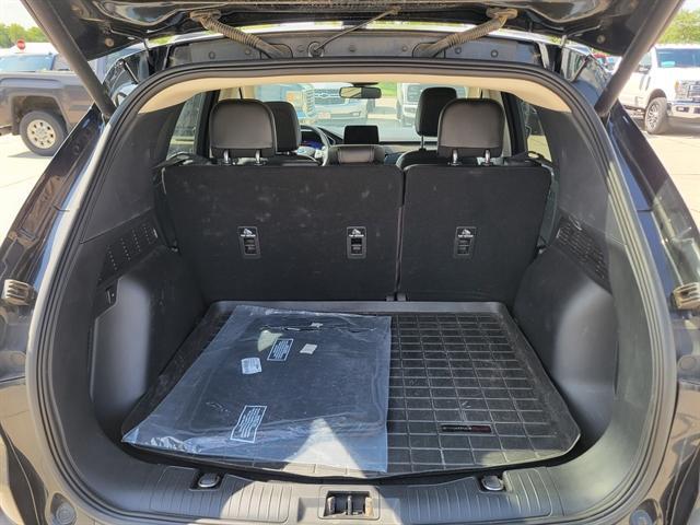 used 2020 Ford Escape car, priced at $17,490