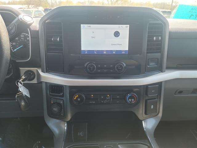 used 2021 Ford F-150 car, priced at $36,990