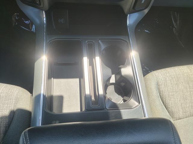 used 2021 Ford F-150 car, priced at $36,990