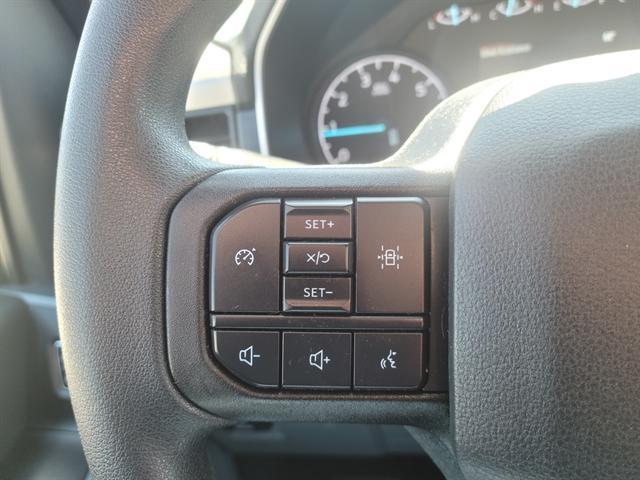 used 2021 Ford F-150 car, priced at $36,990