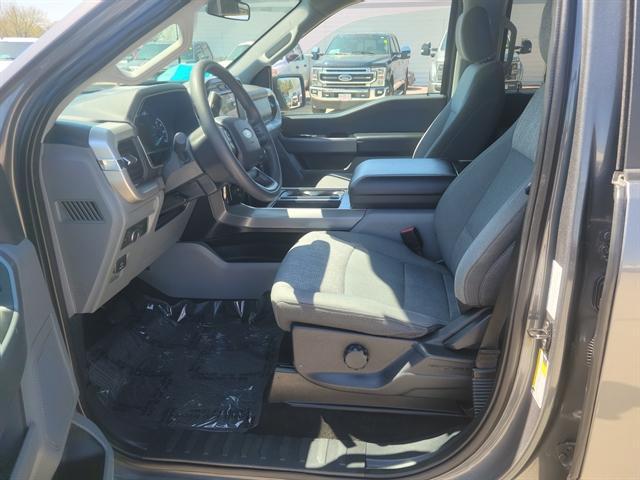 used 2021 Ford F-150 car, priced at $36,990