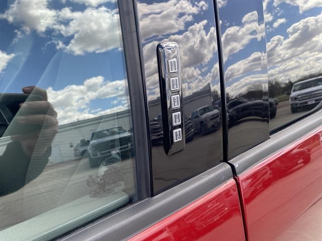 used 2018 Ford F-150 car, priced at $19,990