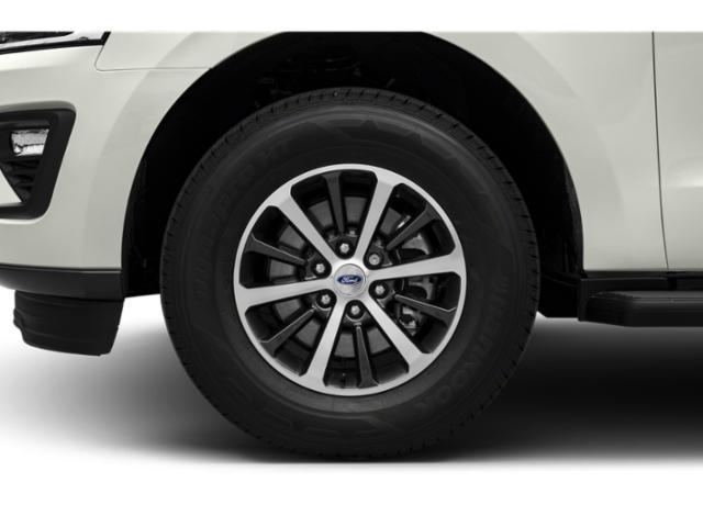 used 2021 Ford Expedition car, priced at $42,990