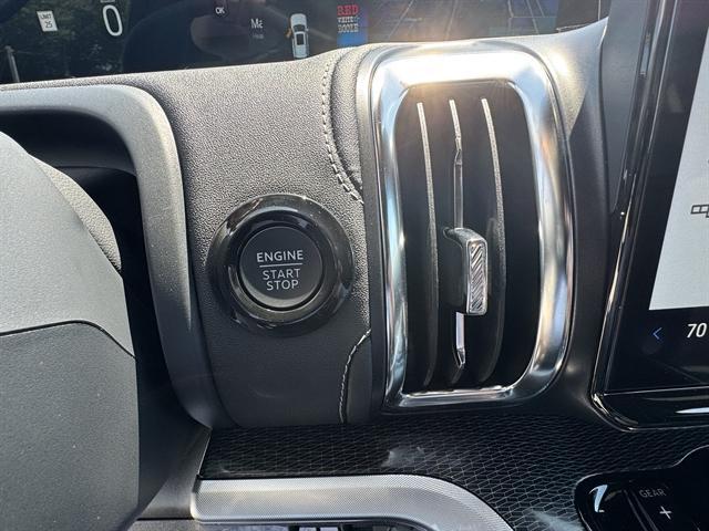 new 2025 Ford Expedition Max car, priced at $83,970