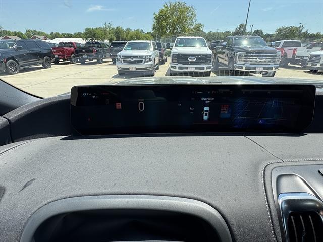 new 2025 Ford Expedition Max car, priced at $83,970