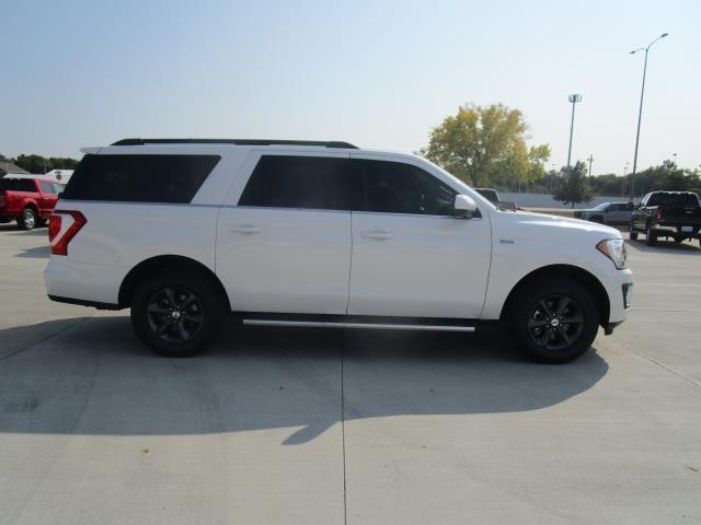 used 2019 Ford Expedition Max car