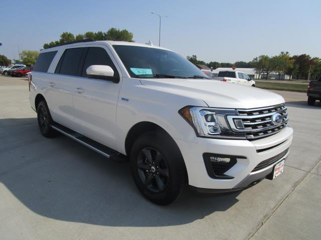 used 2019 Ford Expedition Max car