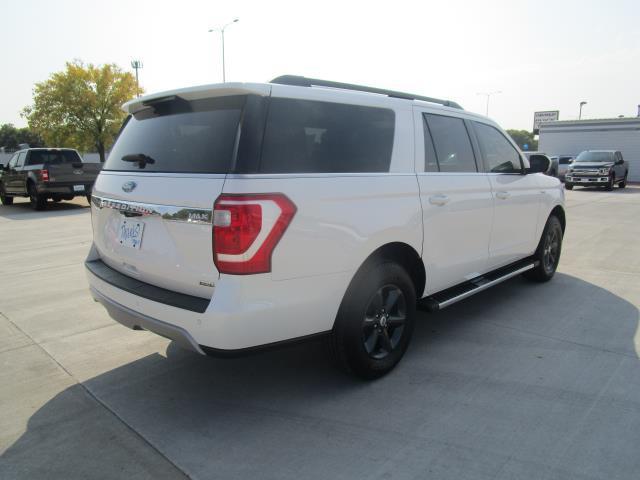 used 2019 Ford Expedition Max car