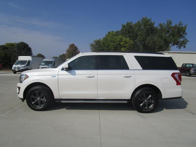used 2019 Ford Expedition Max car