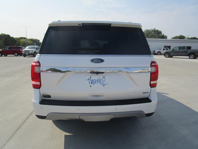 used 2019 Ford Expedition Max car