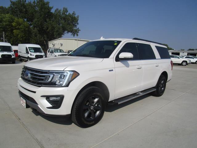 used 2019 Ford Expedition Max car