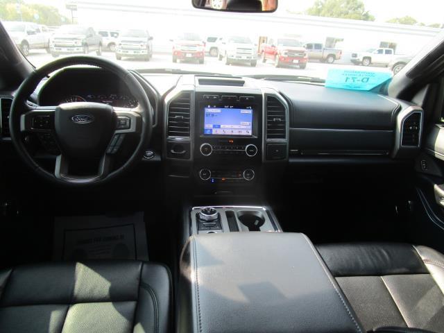 used 2019 Ford Expedition Max car