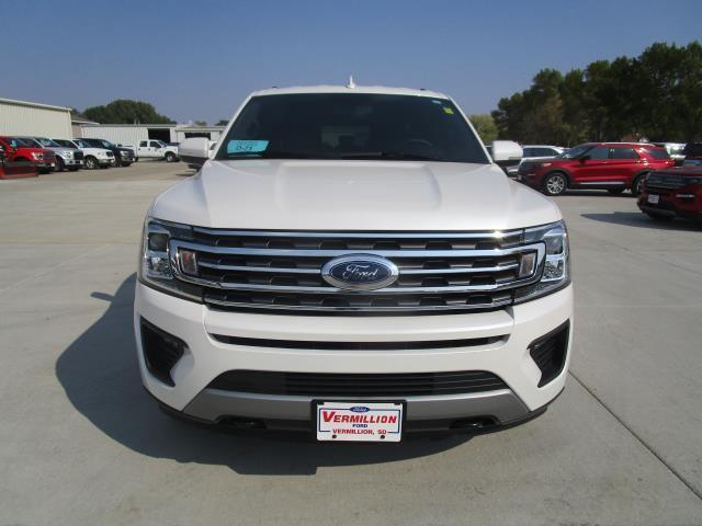 used 2019 Ford Expedition Max car