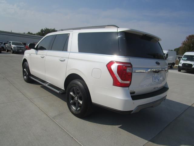 used 2019 Ford Expedition Max car