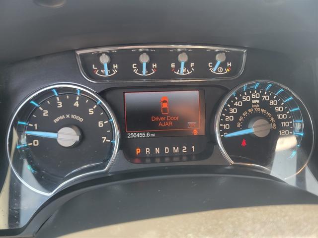 used 2012 Ford F-150 car, priced at $8,990