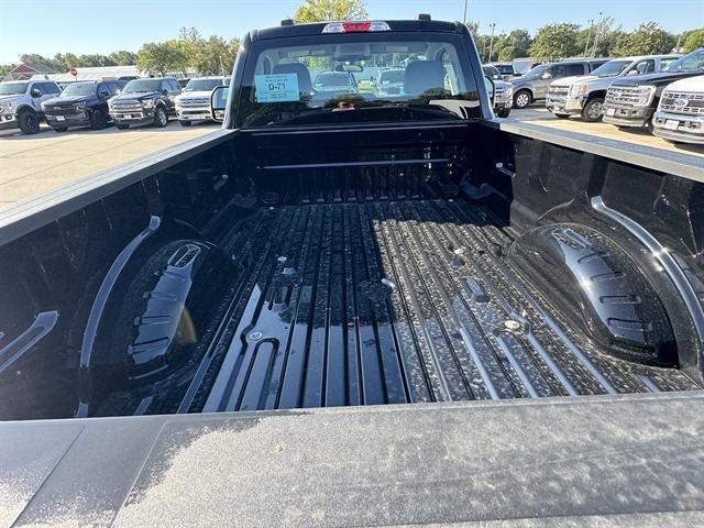 new 2026 Ford F-250 car, priced at $62,490