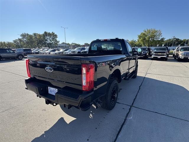 new 2026 Ford F-250 car, priced at $62,490