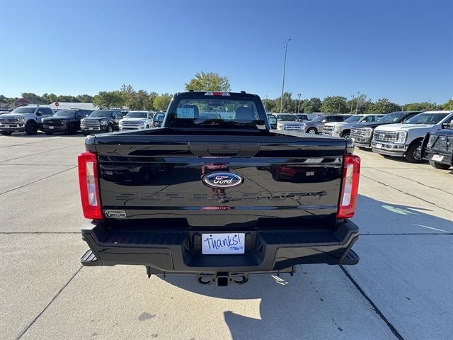 new 2026 Ford F-250 car, priced at $62,490