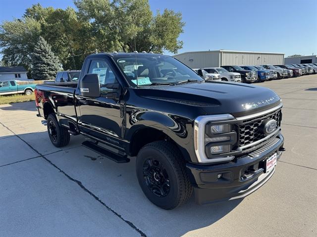 new 2026 Ford F-250 car, priced at $62,490