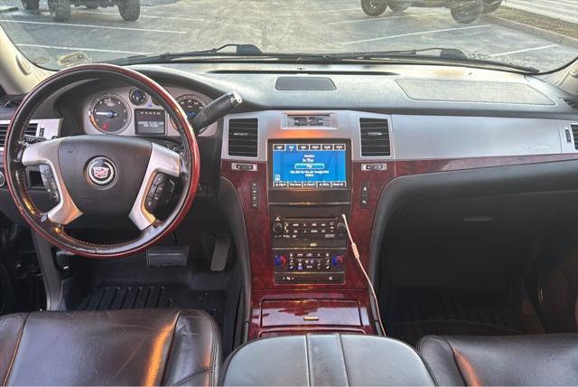 used 2011 Cadillac Escalade car, priced at $10,900