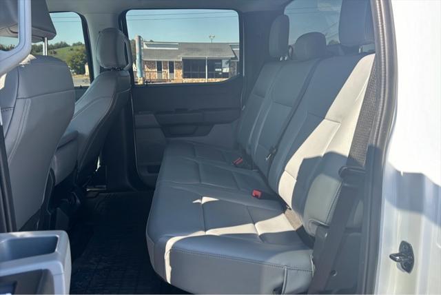 used 2023 Ford F-250 car, priced at $62,500