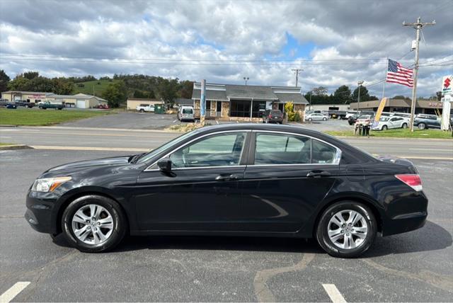 used 2012 Honda Accord car, priced at $7,900