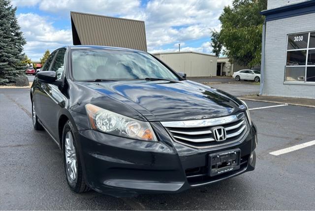 used 2012 Honda Accord car, priced at $7,900