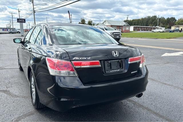 used 2012 Honda Accord car, priced at $7,900