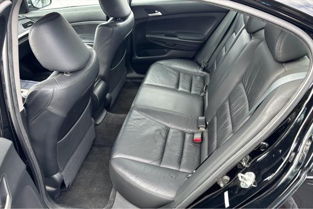 used 2012 Honda Accord car, priced at $7,900