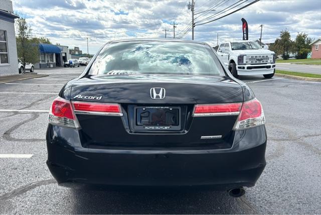 used 2012 Honda Accord car, priced at $7,900