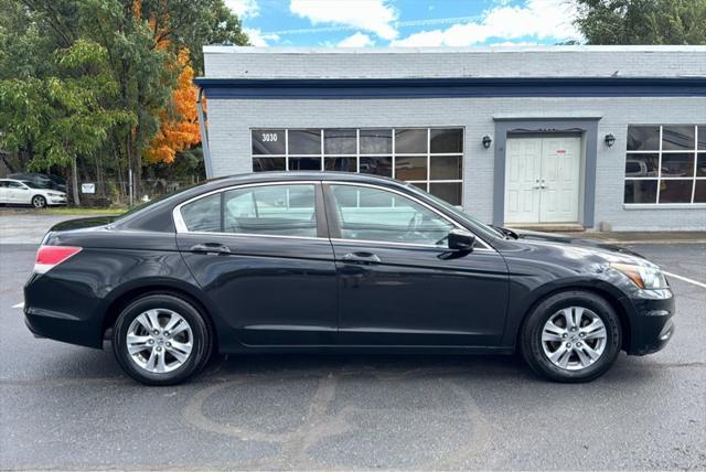 used 2012 Honda Accord car, priced at $7,900